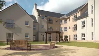 McCarthy & Stone - Beacon Court, Anstruther