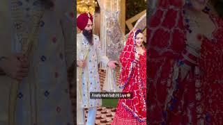 Roy photography #love #wedding #punjabi #couplegoal #couple #couplegoals #romantic #marriage