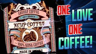 Where to find the best Kona kcup Coffee