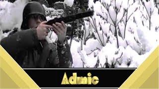 Battle of the Bulge - Ardenne Ambush