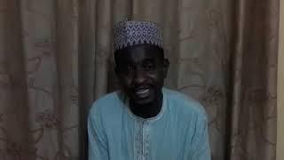 YAKUBU MAHMUD BARNOMA QURAN RECITATION AHQAHF VERSE 13 19360p