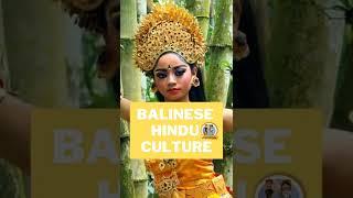 #Balinese #culture in #Bali #Indonesia