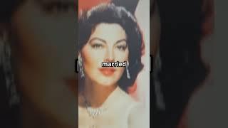Ava Gardner: The Hollywood Rebel Who Broke ALL The Rules! #AvaGardner #HollywoodRebel #shorts