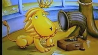 YouTube Poop - Tobias and the Gramophone!