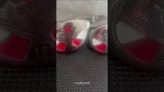 Why I Replaced My Irons with Majek K5s Hybrids (Game-Changer for Senior Golfers!)- Customer Review