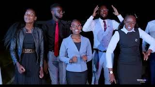 Tehillah Media Chorale - Vioja 4K (Official Music Video)