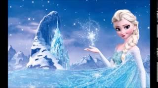 FROZEN-LET IT GO - SHORT VERSION