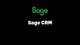 Sage CRM: Support Training -  Solving issues with CRM licences