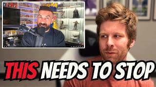 PokeRev Situation is WEIRD - Let's Address the Pokemon Community