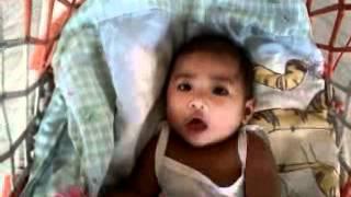 Arianne gabriel isidro also known as shamcey