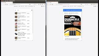 14 Ionic 5: Making a List of Items
