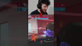 I am the true victor of the Dafran 1v1 #overwatch #overwatch2 #twitch #kraandop