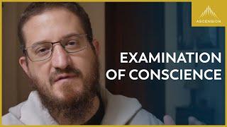A Guided Examination of Conscience