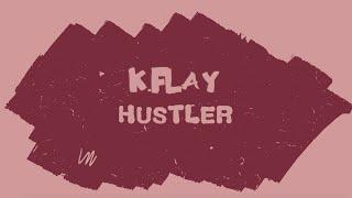 K.Flay - Hustler (Official Lyric Video)