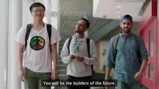Humber Faculty of Applied Sciences & Technology