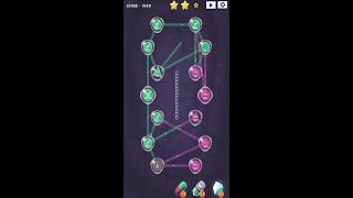 Cell Expansion Wars - Stage 1669 ⭐⭐⭐ Walkthrough