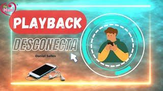 DESCONECTA | PLAYBACK - Música de Daniel Salles - Coreografia na descrição