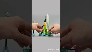 WeDo 2.0 Vostok1 Rocket