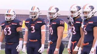 Oswego football shines in week one matchup against Neuqua Valley