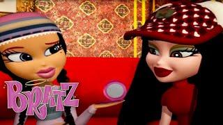 The Bratz In Paris Parts 2 & 3 | Bratz Series Compilation