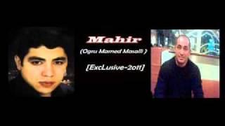 Mahir - Ogru Mamed Masalli - 2o11.3gp