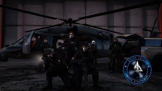 DELTA TASK FORCE 100 | SANG | MAJESTIC RP 3 | Агитационный видеоролик для DTF