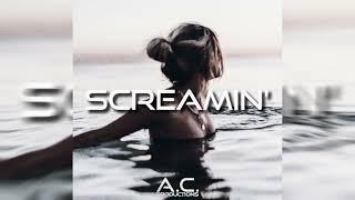 A. C. - Screamin' I NF Type Beat