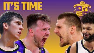 Lakers vs Nuggets! Injury Update, Lakers' Keys To Win, Jaxson Hayes Changing The Game