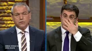Abbas Güçlü ile Genç Bakış - 20 Nisan 2016 | Tek Parça / Prof.Dr Ersan Şen