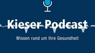 Das Konzept von Kieser Training - Kieser Podcast - Wissen rund um Ihre Gesundheit