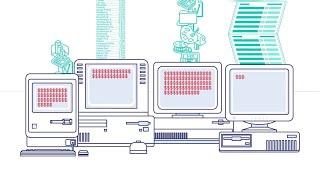 An introduction to OpenText™ InfoArchive