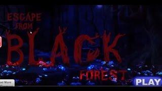 Escape From Black Forest walkthrough Eightgames. .