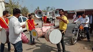 Kapil bhavu brass band Latur