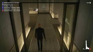 HITMAN WORLD OF ASSASSINATION
