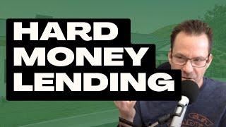 How to "Frustrate" Your Hard Money Lender