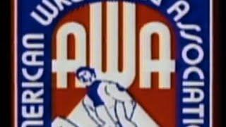 Klassic Territory - AWA All Star Wrestling - 05.21.1988