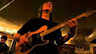 USA/ NY/ Winter Jazz festival/ Mike Stern/ 55 Bar/