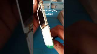 Nokia fake charging solution #chergingerror#notcherging#notworking