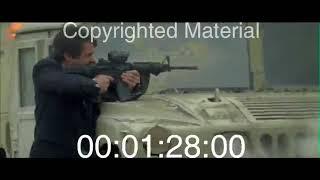 IronMan - Battle And Captured