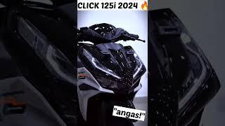  NEW Honda Click125i 2024