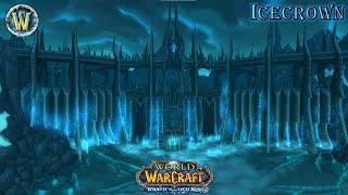 World of Warcraft - He's Gone to Pieces