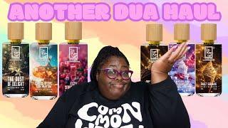 Another Dua Haul|A Few Hits & A Few Misses|Sweet Serenade|Circus of the Sun|The Dust of Delight