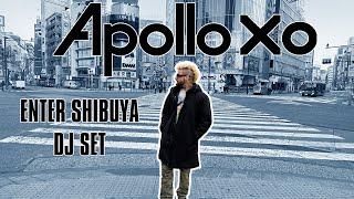 Apollo Xo Live at ENTER, Shibuya