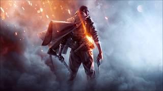 Battlefield 1 Campaign Soundtrack: Prologue - Storm of Steel (Feat. Margot Bingham)