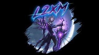 L2 XM [Essence] Cardinal - Mass PVP #ANTIZERG #2