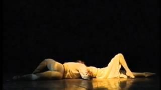 Romeo und Julia - Natascha Sidnikowa & Vadim Bondar