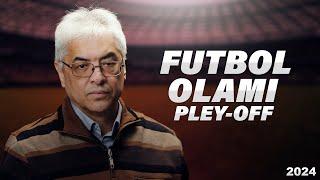 Futbol olami. Sho'rtan va Qo'qon-1912 Superligada, Ortiqxo'jayev matbuot anjumanida nimalar dedi?