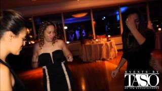NJ Wedding - DJ Taso - Jimmy & Taquila - Metropolitan Room, Newark, NJ