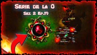 Serie de la 0: Sez 2️Ep.19️: Echiparea Rubinului Mitic + Razador Down ! | Metin2Ro Polyphemos