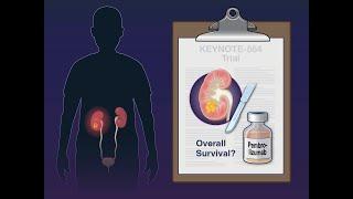 Adjuvant Pembrolizumab and Survival in Renal-Cell Carcinoma | NEJM